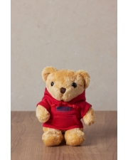 HKUST Mini Bear Keychain - Hoodie HKUST Mini Bear Keychain - Hoodie
